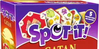Influencers share their favourite holiday games