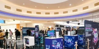 Pietermaritzburg Gaming Festival Smashes Records