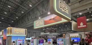 Dubai Department of Economy and Tourism showcases strong presence at WTM Africa
