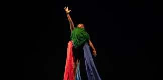 Opportunity for Choreographers in JOMBA! Live and Digital Open Horizons Platforms Opportunity for Choreographers in JOMBA! Live and Digital Open Horizons Platforms