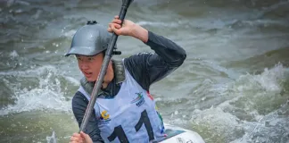 Treverton College students selected to represent South Africa at the World Championships for kayak cross and slalom to be held in Poland