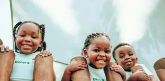 Let Children Be Children