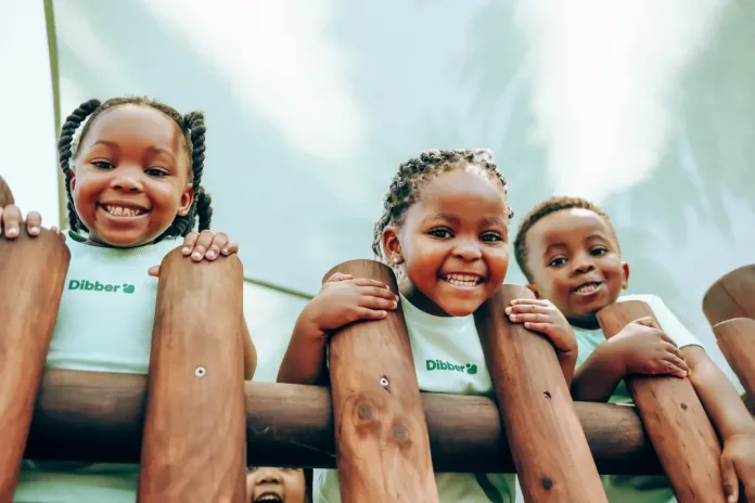 Let Children Be Children