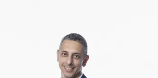 Chief Commercial Officer at Momentum Insure, Dipesh Radia
