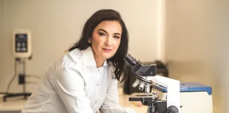 The rise of tween beauty culture, and why experts are concerned Dr. Judey Pretorius, founder of Biomedical Emporium.
