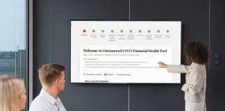 Outsourced CFO Launches Financial Health Tool to Give South African SMEs Clear Financial Insight in Minutes