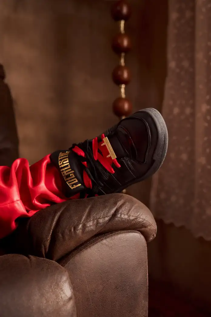 Focalistic x adidas Originals: Introducing the FocaForum 2000 Focalistic x adidas Originals: Introducing the FocaForum 2000