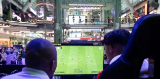 Fire up your controllers – the 2026 MTN SHIFT Gaming Experience is back! Fire up your controllers – the 2026 MTN SHIFT Gaming Experience is back!