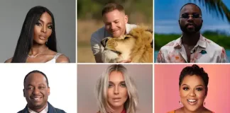 South African Celebs Share How They’re Spending The Easter Weekend