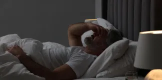 How Nicotine Affects Sleep Quality and Rest