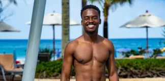Season 11 Winner Hungani Ndlovu Scouts Thailand for the Next Season Of Tropika Island of Treasure