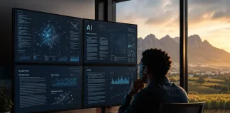 In the age of AI, human judgment is becoming South Africa’s most valuable skill In the age of AI, human judgment is becoming South Africa’s most valuable skill