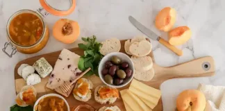 Let summer’s deliciousness linger