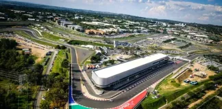 Formula 1 in South Africa is now a business case, not a dream