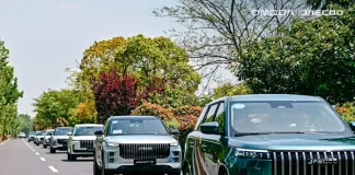 SA-bound JAECOO J5 HEV delivers exceptional 3.7L/100 km in global hybrid test SA-bound JAECOO J5 HEV delivers exceptional 3.7L/100 km in global hybrid test