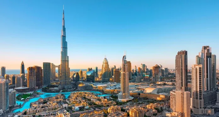 Leaders of Dubai-based unicorns (Photo AETOSWire)_1776675201 Leaders of Dubai-based unicorns hail city as global innovation hub shaping future technology and driving the digital economy