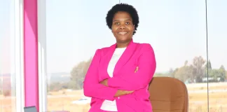 Lindiwe Sanitary Pads Celebrates Jacaranda FM’s Her Perfect Pitch Win as the Fight Against Period Poverty Continues