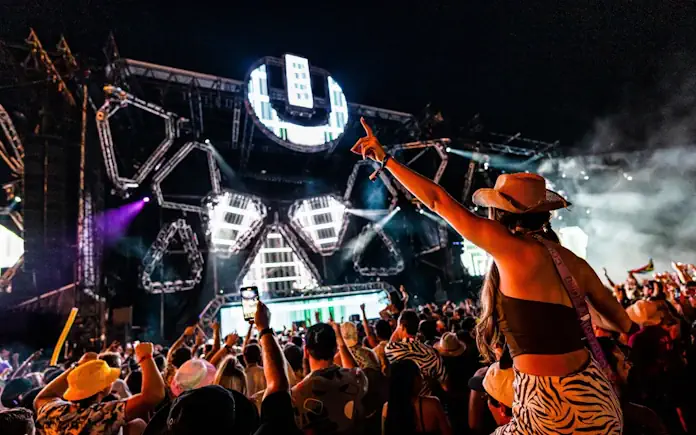 Everything You Need To Know Ahead of ULTRA South Africa 2026 Everything You Need To Know Ahead of ULTRA South Africa 2026