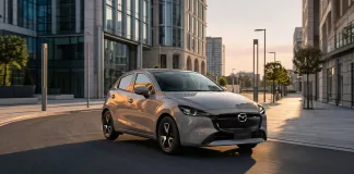 2026 Mazda2 Arrives in South Africa with Tech Upgrades and Enhanced Value Proposition