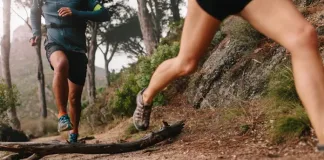 Hit the trails with NPL’s Yellow Army Run this April