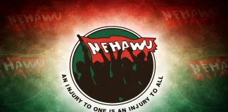 NEHAWU Slams Dilapidated Healthcare Infrastructure and Water Shortages in North West Province, Warns of Imminent System Collapse NEHAWU Slams Dilapidated Healthcare Infrastructure and Water Shortages in North West Province, Warns of Imminent System Collapse