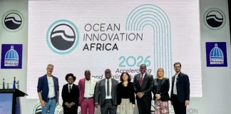 Wrap up of Ocean Innovation Africa Summit: Consolidating Africa’s Growing Blue Economy – Ocean Innovation Africa Summit 2026 Hope for the Future Wrap up of Ocean Innovation Africa Summit: Consolidating Africa’s Growing Blue Economy – Ocean Innovation Africa Summit 2026 Hope for the Future