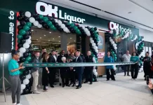New format OK Foods opens at Stoneridge, creating 72 new jobs OK Foods Stoneridge