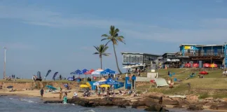 Ocean Festival 2026 Returns to Scottburgh with a Bigger Long Weekend Watersport and Lifestyle Programme