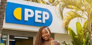 Tropika Island Of Treasure and PEP bring ‘Golden Ticket’ audition experience to Joburg, Cape Town, Durban and Pretoria