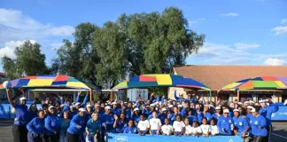 PEP mini Netball returns for 2026 to Empower Young Girls Across South Africa