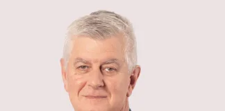 Join Leaders Shaping SA’s inclusive economy – CADE Summit 2026 Paul Smith