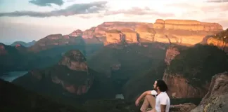 International Climate Action Pilot Programme in South Africa Positions Tourism as a Force for Conservation
