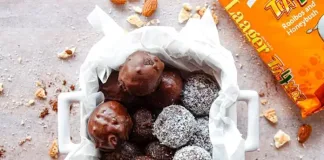 Creative Easter Swaps – for all the fun without the sugar rush!