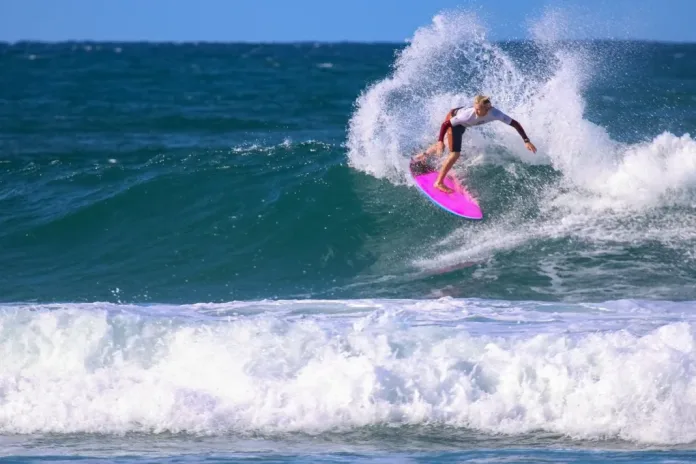 SA Surfing’s Next Generation and Top Talent Hitting Are Hitting the Waves at Ocean Festival 2026 SA Surfing’s Next Generation and Top Talent Hitting Are Hitting the Waves at Ocean Festival 2026