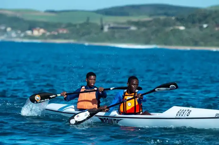 Top Paddlers Set to Race Through World-Class Marine Protected Area at Ocean Festival 2026 Top Paddlers Set to Race Through World-Class Marine Protected Area at Ocean Festival 2026