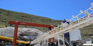 Engineering the Polihali Transfer Tunnel in Lesotho Highlands Water Project Phase II