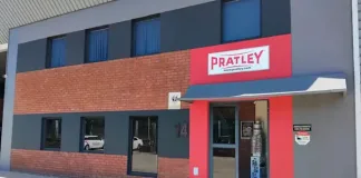 Pratley expands Durban depot to meet growing industry demand Pratley expands Durban depot to meet growing industry demand