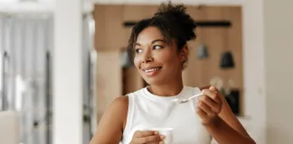 WHY DAIRY MATTERS ON OUR WEIGHT LOSS JOURNEY