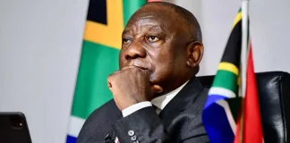 The domestic effects of South Africa’s diplomacy under Ramaphosa