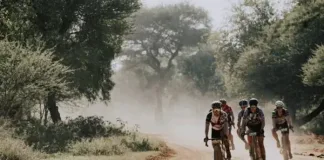 Go Gravel at the King Price Race to the Sun in 2026