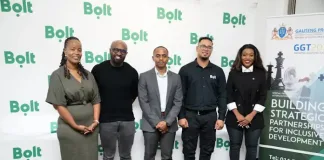 70% of South Africans Turn to Ride-Hailing for Flexible Earning Opportunities, Bolt’s Gig Economy Report Reveals 70% of South Africans Turn to Ride-Hailing for Flexible Earning Opportunities, Bolt’s Gig Economy Report Reveals
