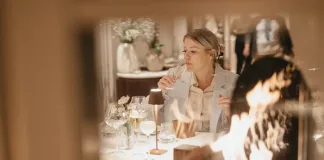 Erinvale Estate Hotel & Spa Presents: An Evening of Fine Wine and Culinary Art with Boschendal