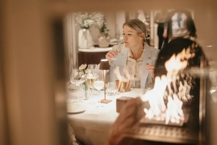 Erinvale Estate Hotel & Spa Presents: An Evening of Fine Wine and Culinary Art with Boschendal Erinvale Estate Hotel & Spa Presents: An Evening of Fine Wine and Culinary Art with Boschendal