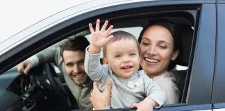 Easter travel: Staying ahead of vehicle crime with smarter security