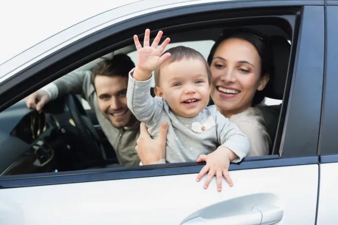 Easter travel: Staying ahead of vehicle crime with smarter security