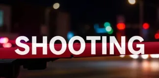 A Woman Dies After Being Shot by Police During Domestic Disturbance Response in Northfield, New Hampshire