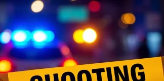 Two Dead, Two Injured After High-Speed Chase and Shootout in Johannesburg South