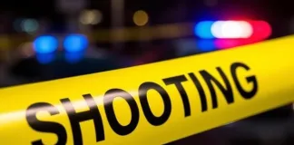 Denver Police Investigate Officer-Involved Shooting in Southwest Denver; Suspect Hospitalized