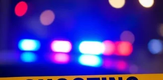 Officer’s Vest Stops Bullet After Traffic Stop Turns Deadly in Adairsville Officer’s Vest Stops Bullet After Traffic Stop Turns Deadly in Adairsville