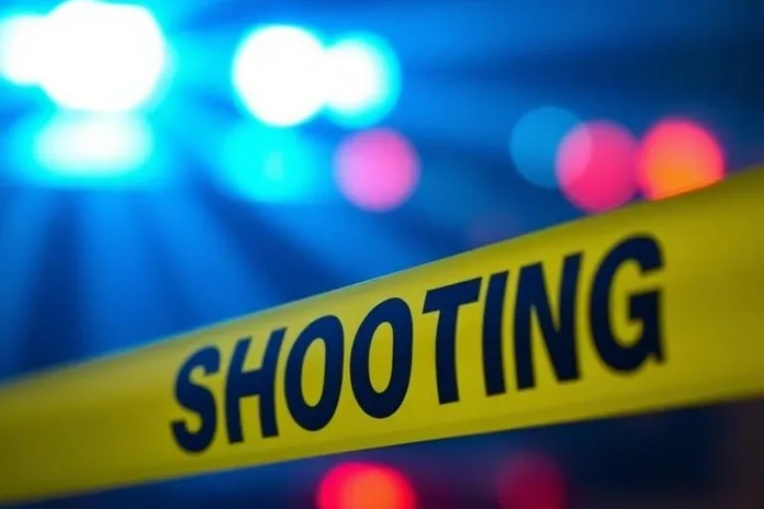 Shooting-incident-9 Duncanville Police Arrest Suspect in Fatal Shooting Outside Red Bird Lanes Bowling Alley